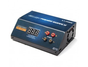 G.T. Power 15V 16A 240 Watt Power Supply ( AC 220V ) G.T. Power 15V 16A 240 Watt Power Supply ( AC 220V )